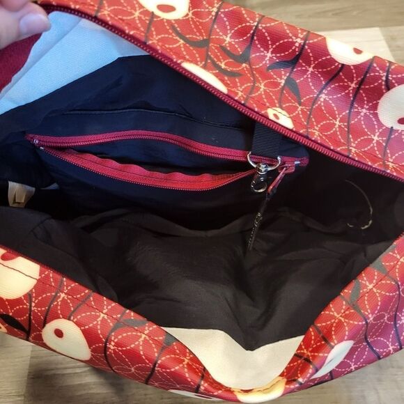 Petunia Pickle Bottom DIAPER BAG - Picture 6 of 7